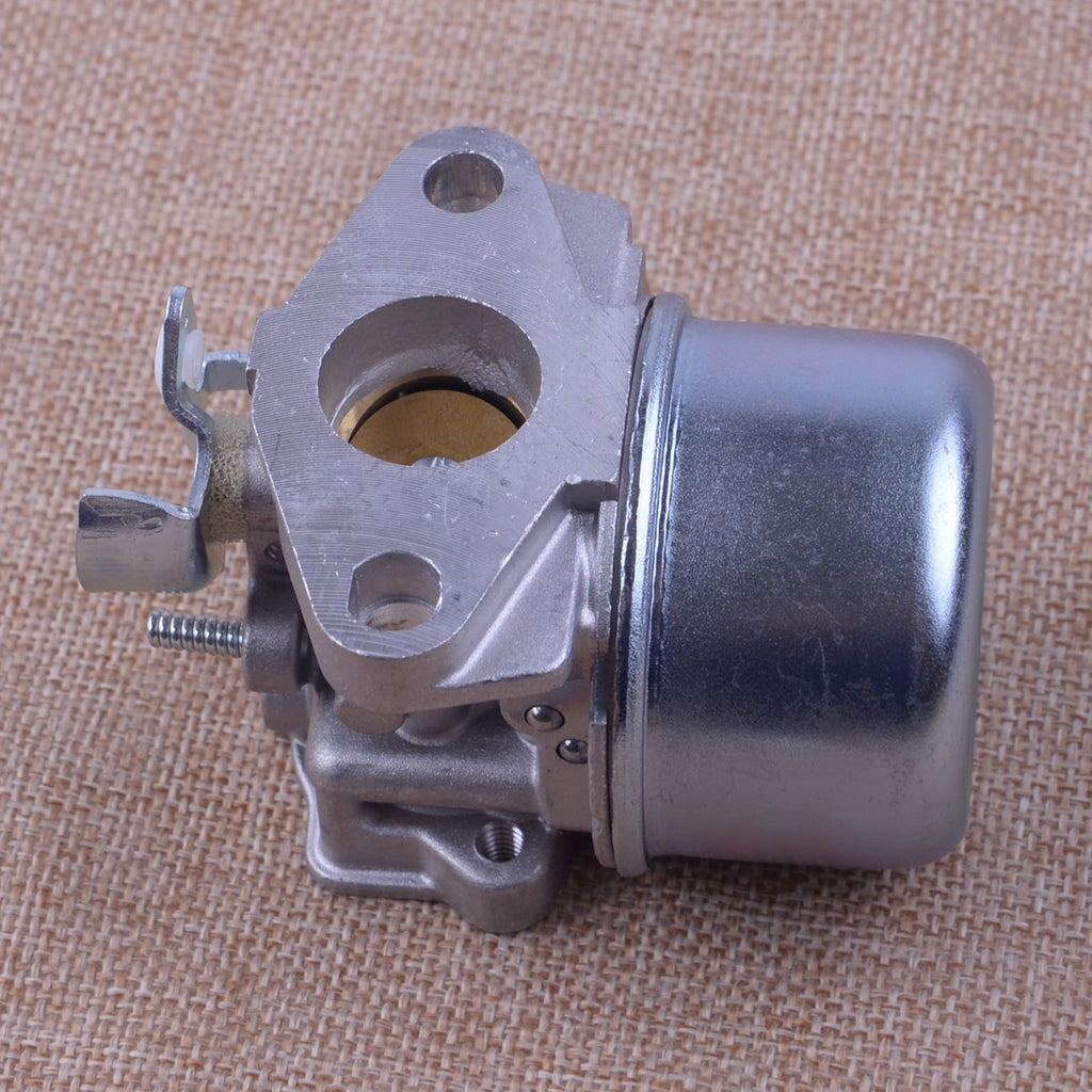 New Kit Carburetor Fit INTEK 206cc 5.5 HP 6.5HP Assembly Briggs Stratton Carb