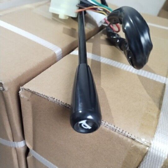 0035458724 Indicator Switch|Steering Column Switch For Classic Car Tractor Truck