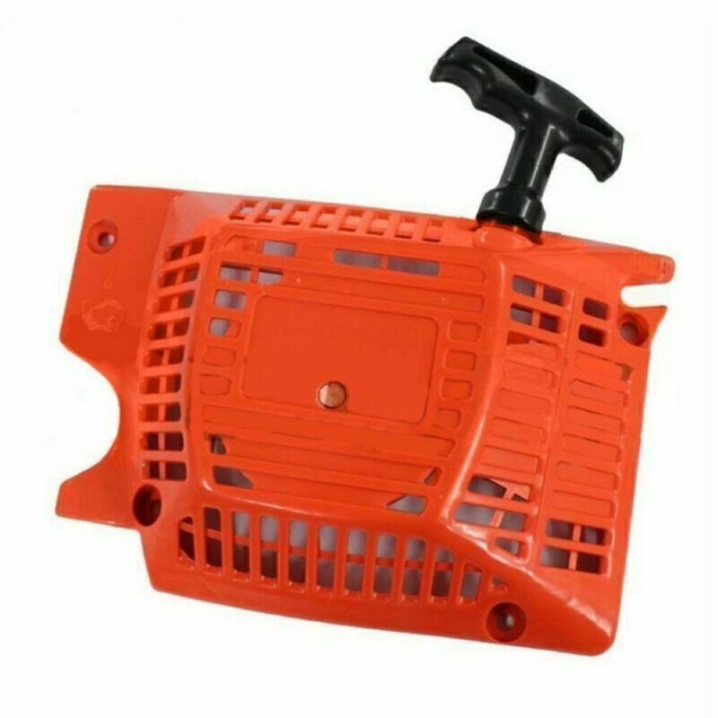 45cc 52cc 58cc Pull Start Starter Part For Chainsaw 4500 Outdoor Chainsaw