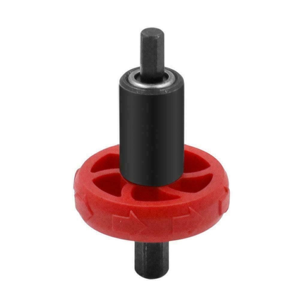 Engine Starter Jump Start Electric Drill Bit Adapter Tool For Gas M5D2 B3C3 X0R9