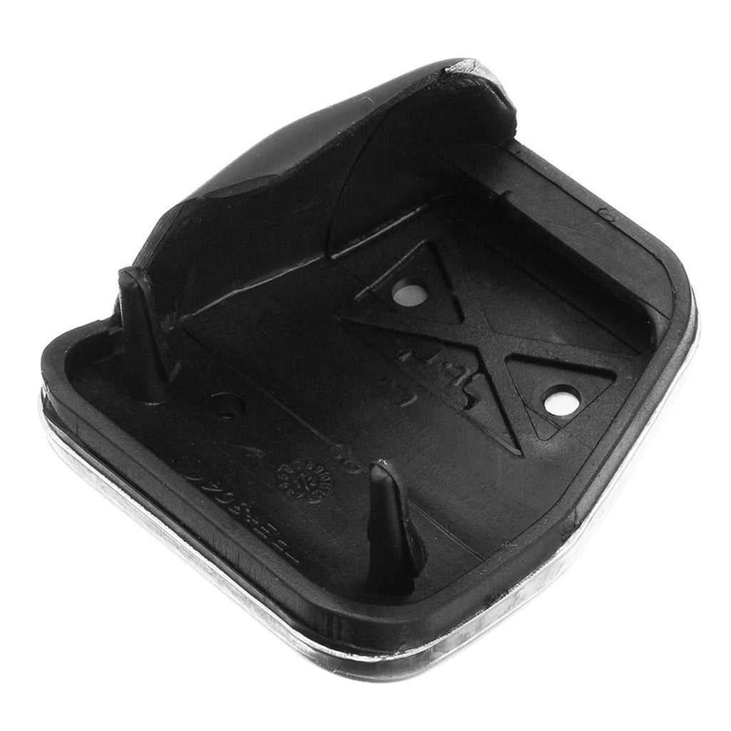 Set of 3 Stainless   Pedal w/ Brake& Footrest Cover for VW GOLF MK5 MK6