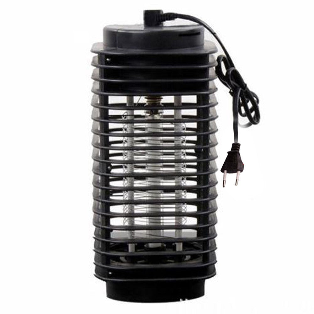 UV Electric Bug Zapper Lamp Indoor Mosquito Fly Pest Killer Light