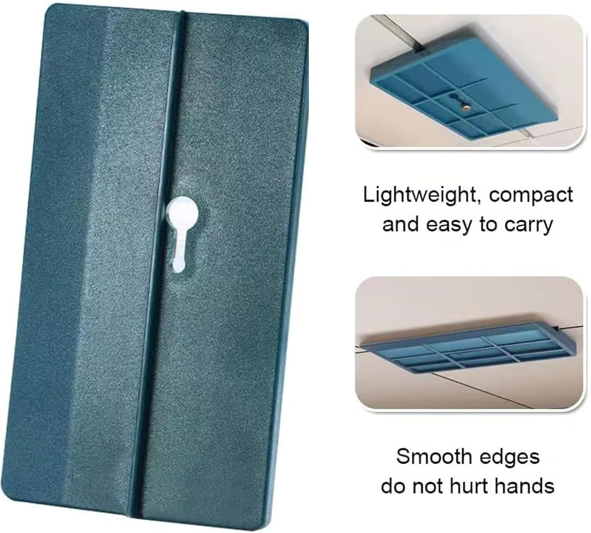 Heavy Duty Drywall Fitting Tool, Fitting Tool Supports The Board Drywall Holder