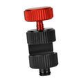 Stair Gauge Red for Carpentry Squares Marking Repetitive Angles Speed Square