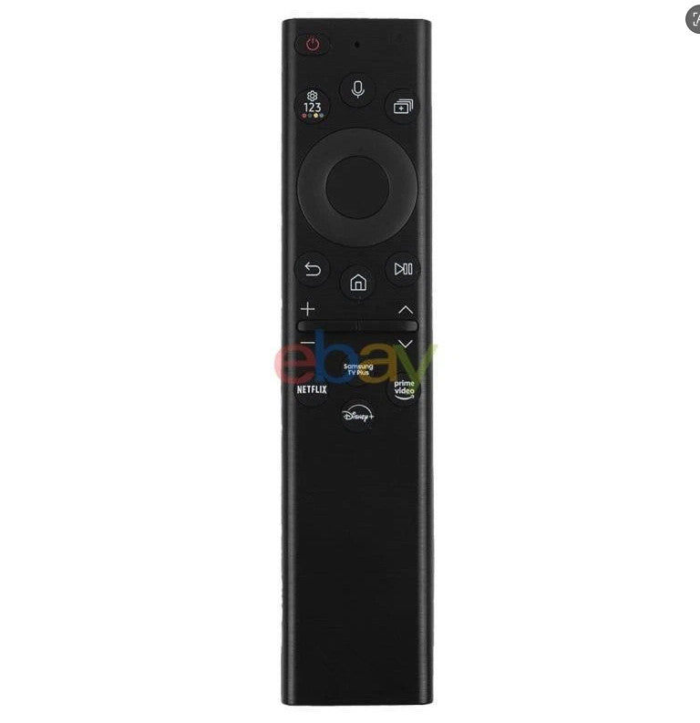Replacement for Samsung-Smart-TV-Remote Control with Voice Function BN59-01385B
