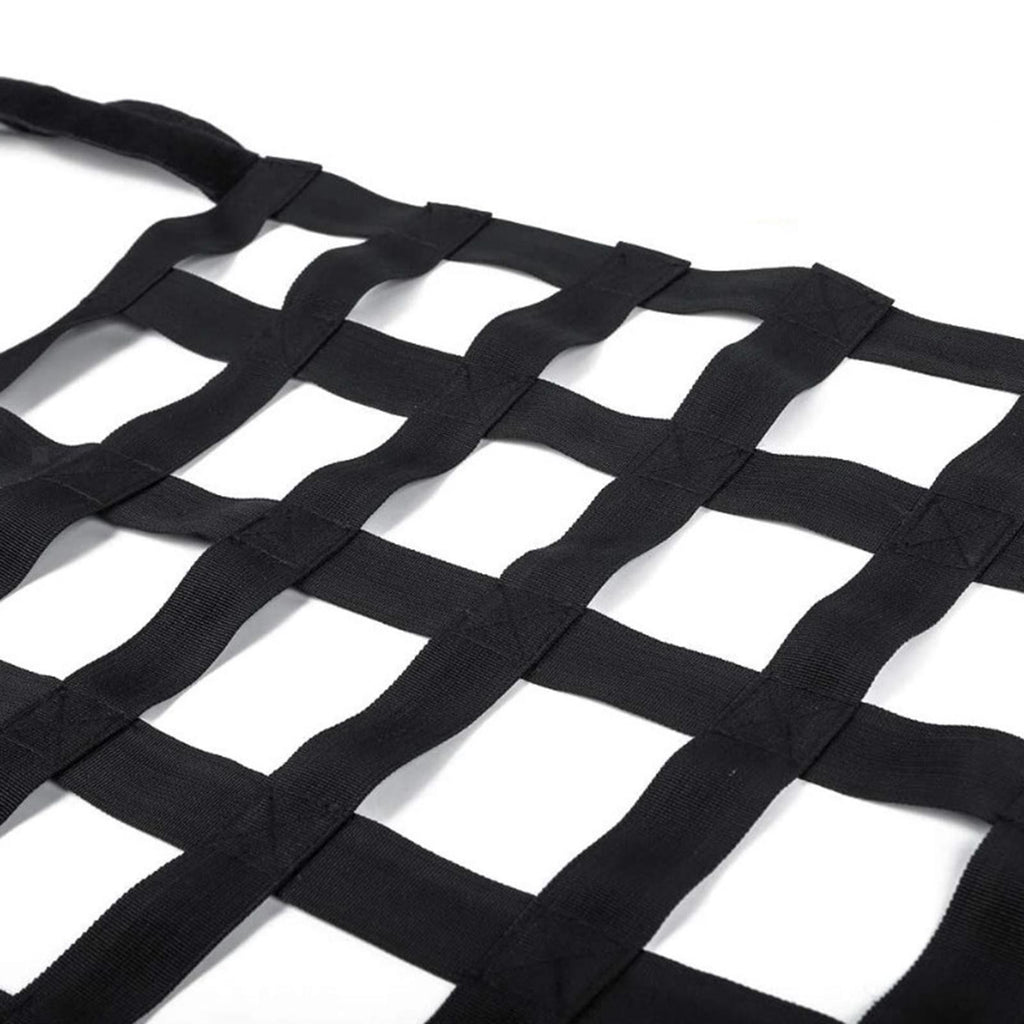 Cargo Net for Pickup Truck Bed Car Auto Roof Storage Net Truck Bed Cargo Net for