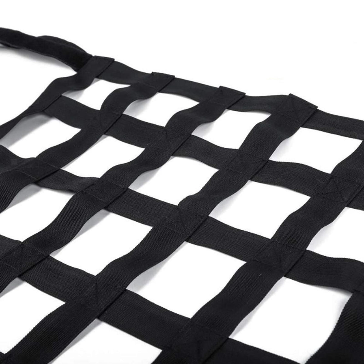 Cargo Net for Pickup Truck Bed Car Auto Roof Storage Net Truck Bed Cargo Net for