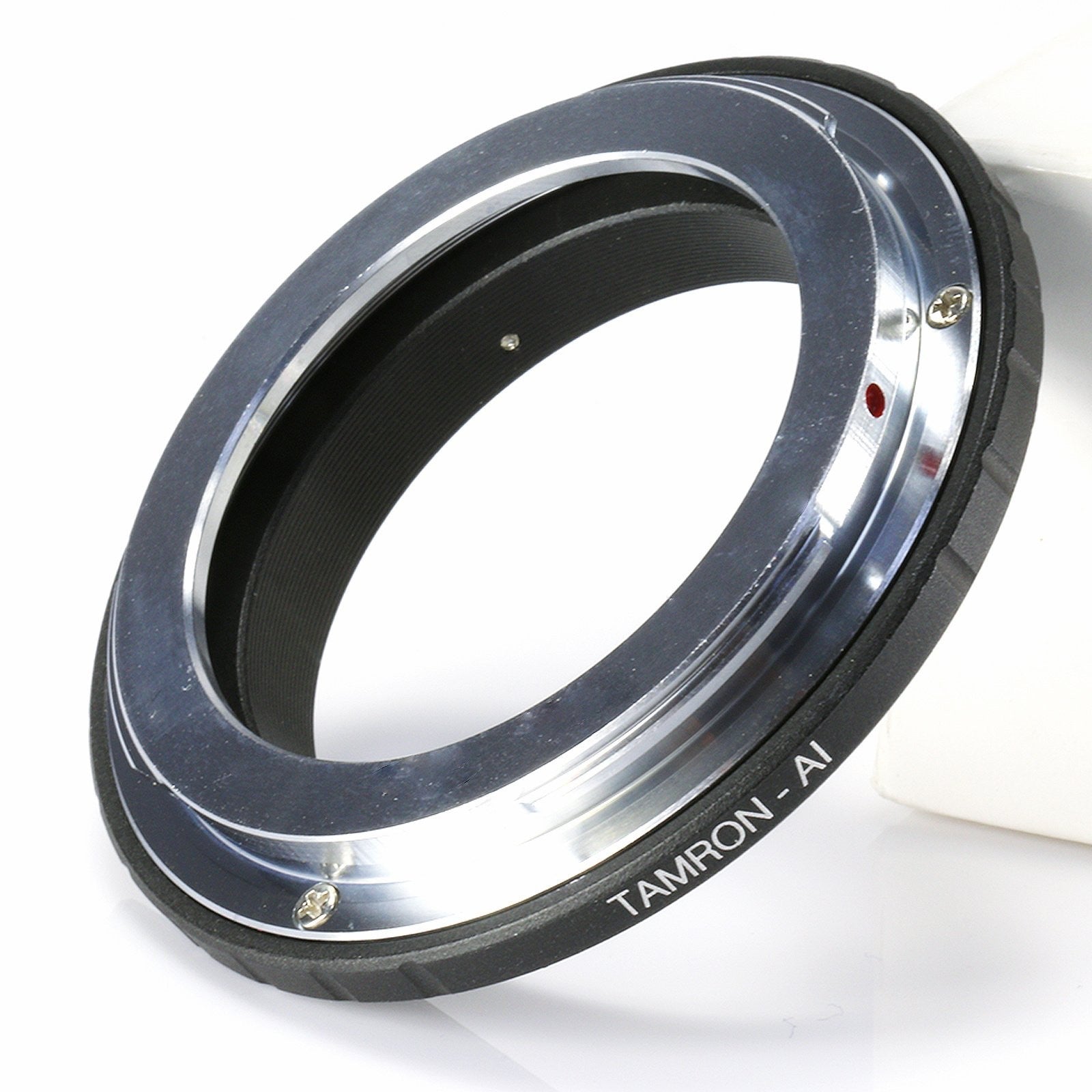 New Adaptall 2 Lens Mount Ring Fit Tamron Lens To Nikon AI DSLR Camera Adapter