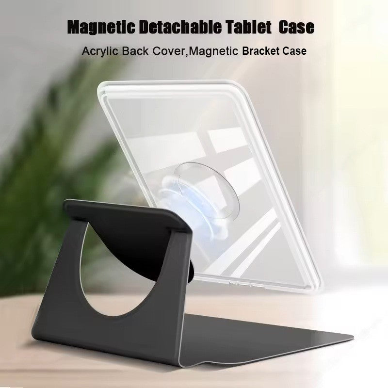 For 7" Kindle Paperwhite 12th Gen 2024 / Colorsoft Detachable Case Smart Cover