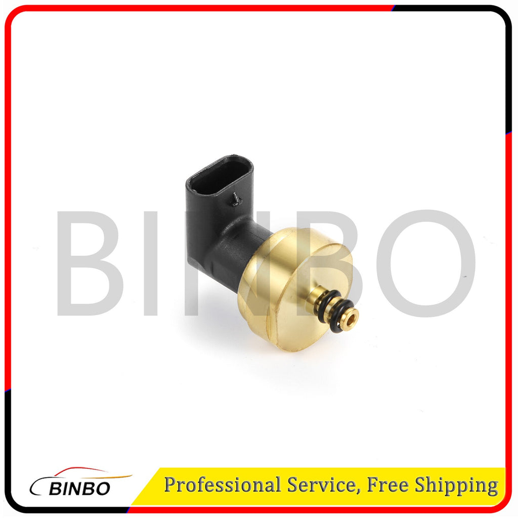 A0009051100 New Fuel Pump Pressure Sensor Fit For Benz C E S CLASS ML