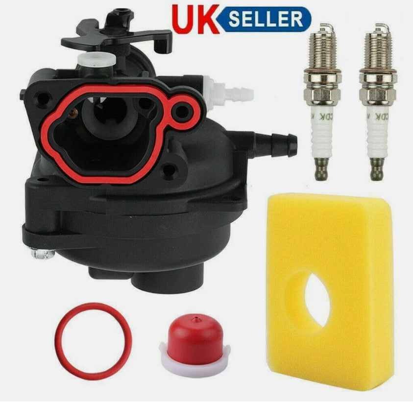 Carburetor Carb Engine Set 300e 450e 500e 550e 575e 600e For Briggs Stratton New