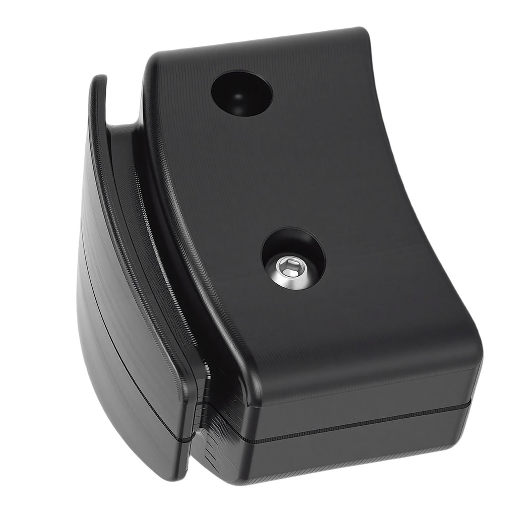 1.5in Clutch Pedal Pad Extender With Wrench Replacement For LW