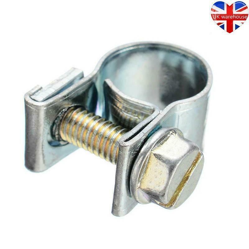 Fits Webasto Eberspacher Diesel Heater Fuel Hose Clip Filter Pipe Line Sets 5M.