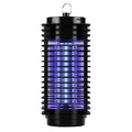 UV Electric Bug Zapper Lamp Indoor Mosquito Fly Pest Killer Light