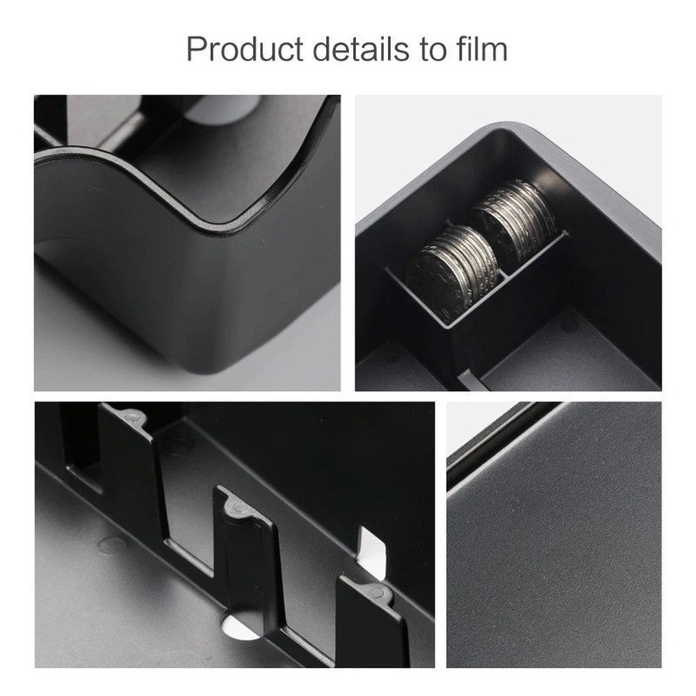 Armrest Organizer with Currency Compartment for Hilux 2015-2022 Console