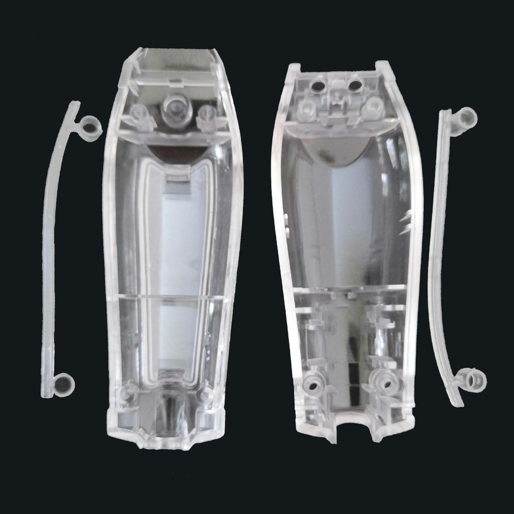 DIY Full Housing Shell for Wahl 8081