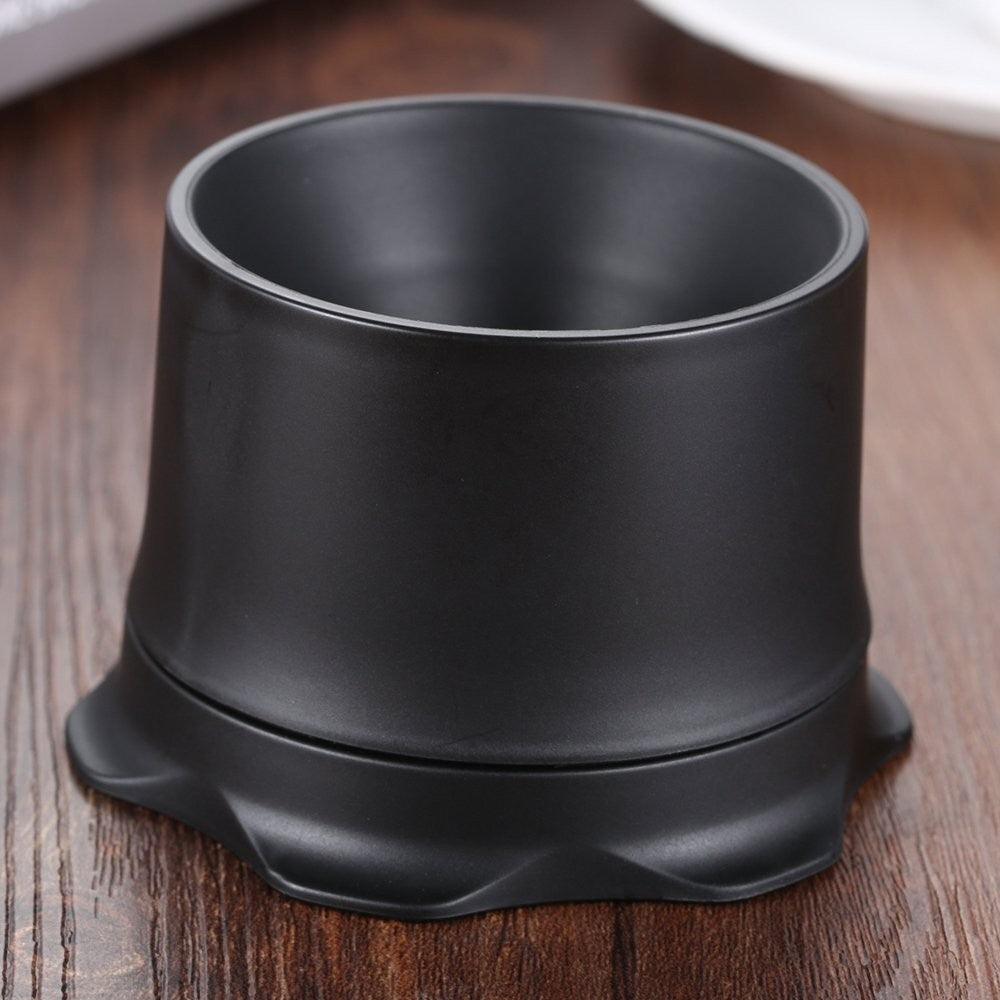 Stainless Steel Reusable Coffee Pod For Nespresso Zenius System Coffee Machines