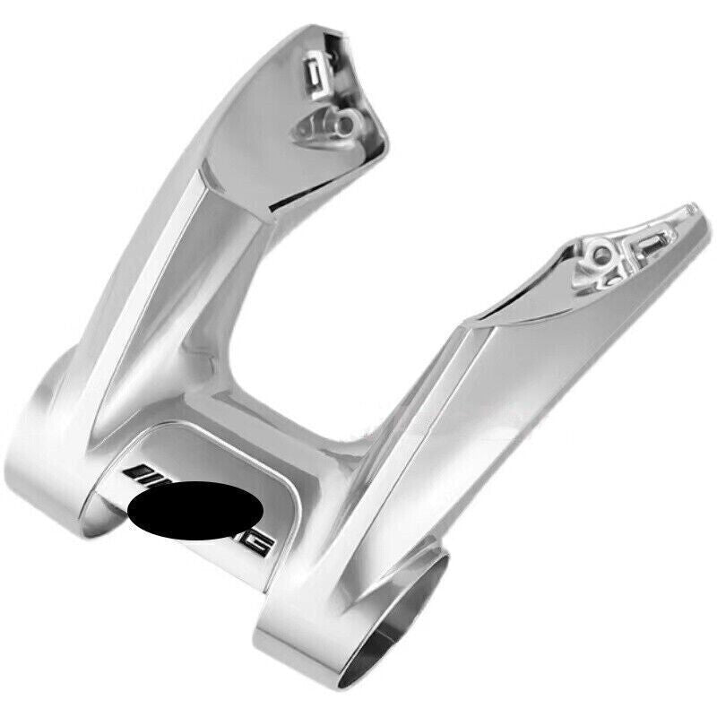 For Mercedes-Benz AMG Performance Steering Wheel Lower Trim Cover