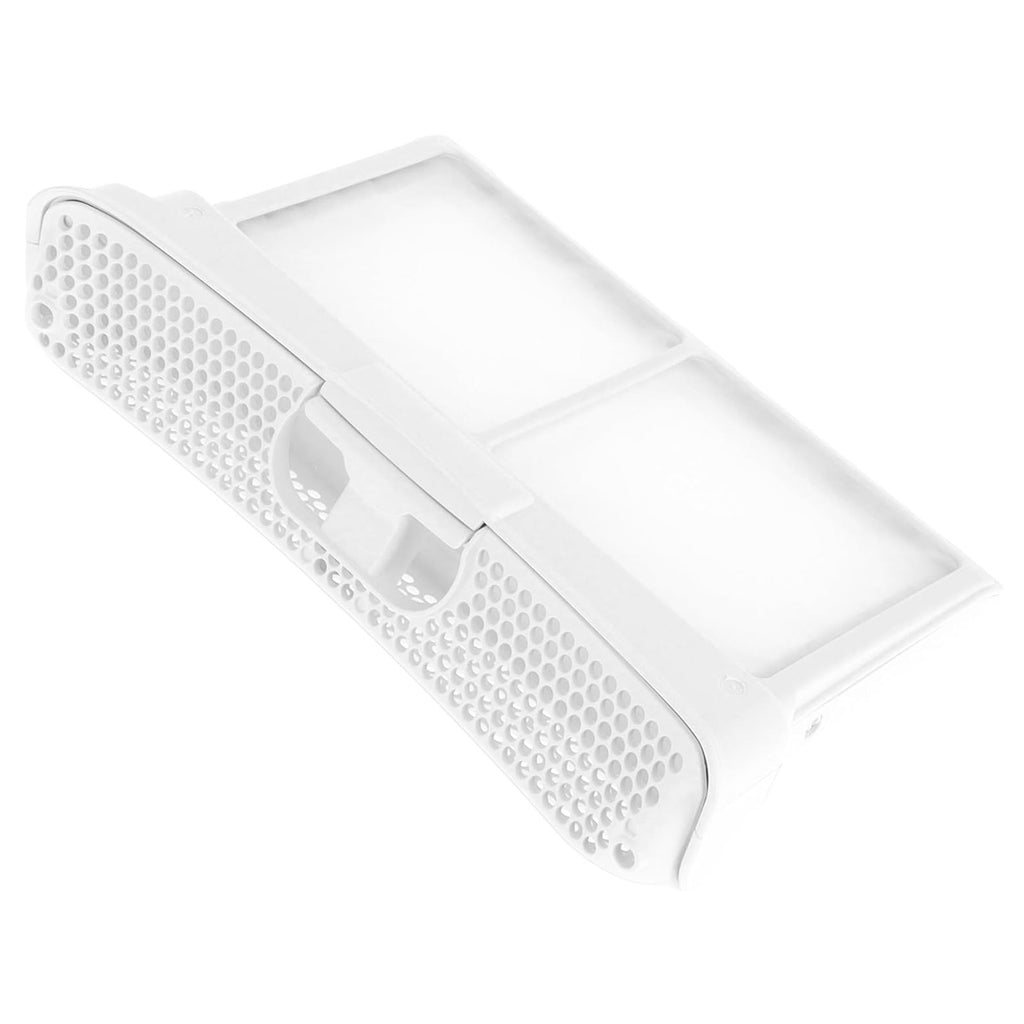 For BOSCH WTWH7660GB Tumble Dryer Lint Screen / Dust Fluff Filter Cage 00656033