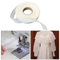 Stitched Hem Sewing Crafts Hemming Garment Web Tape Fishbone Accessories for