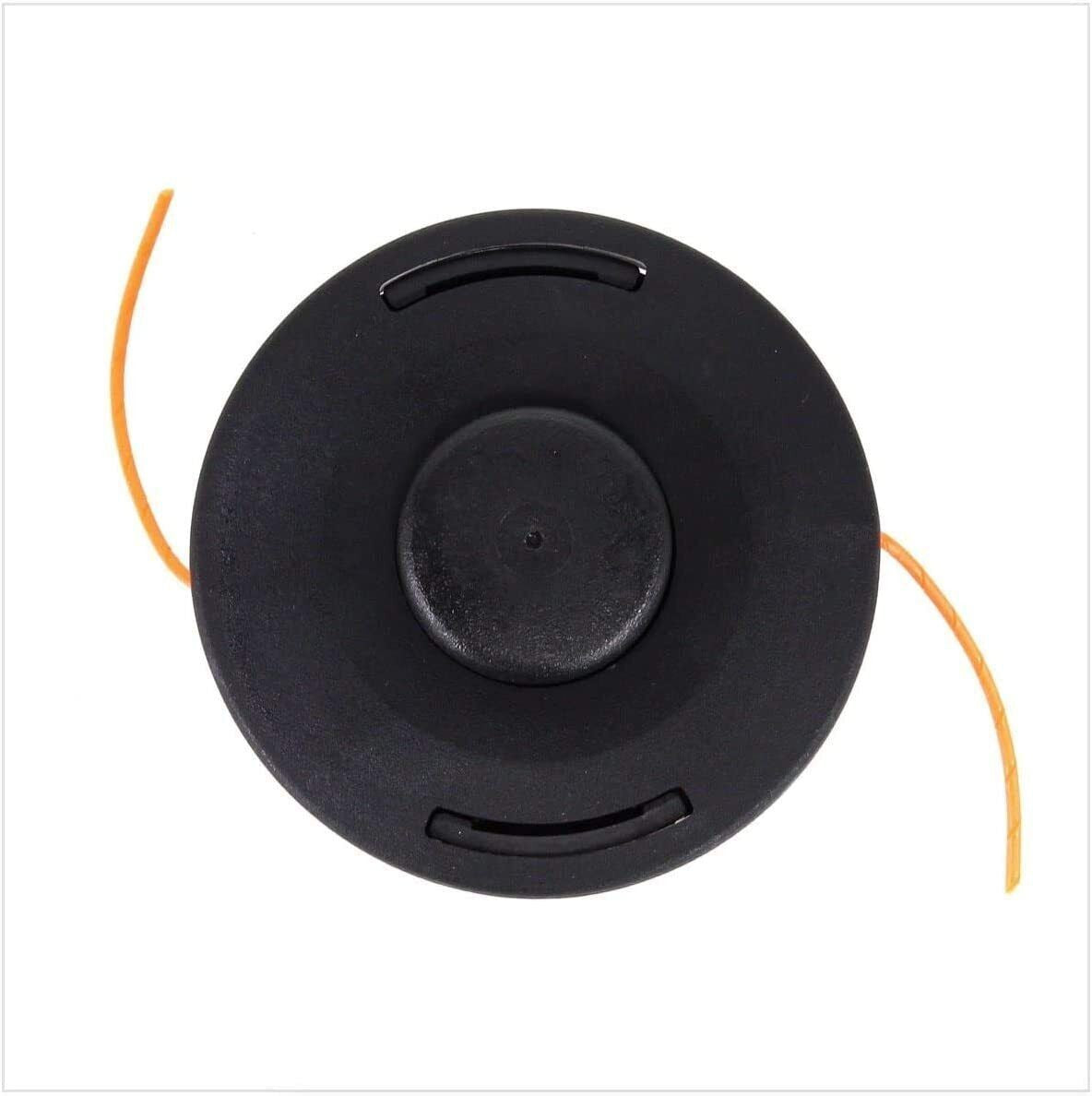 1/2pcs Autocut 40-2 Trimmer Head For Stihl FS160/220/280/350/400/460/480
