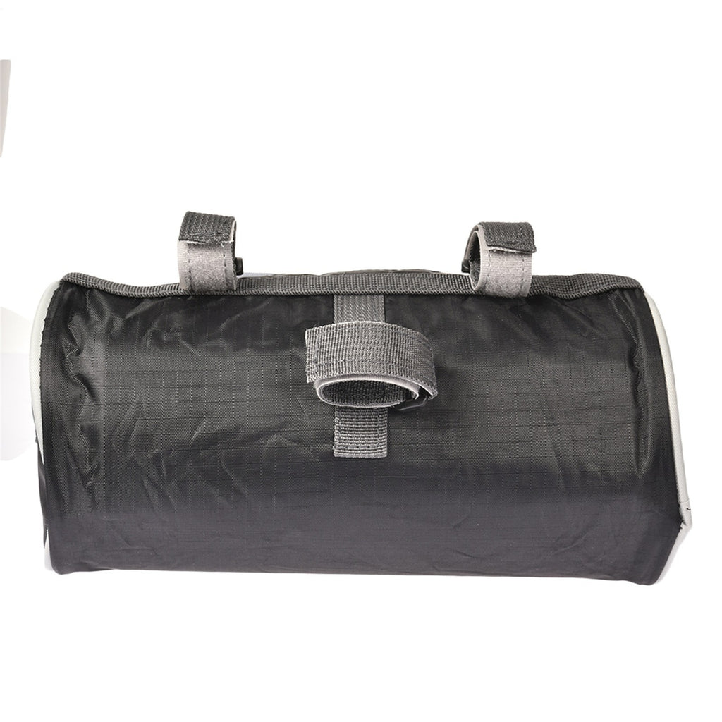 NEW Durable Motorcycle Front Bag Motorcycle Handlebar Bag Removable Waterproof