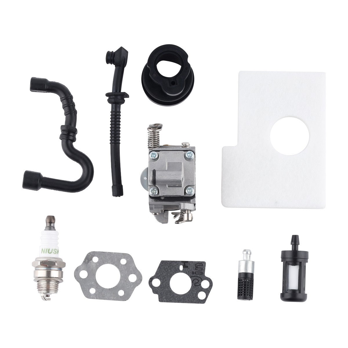 Carburetor Carb for STIHL MS170 MS180 017 018 ZAMA 1130 120 0603