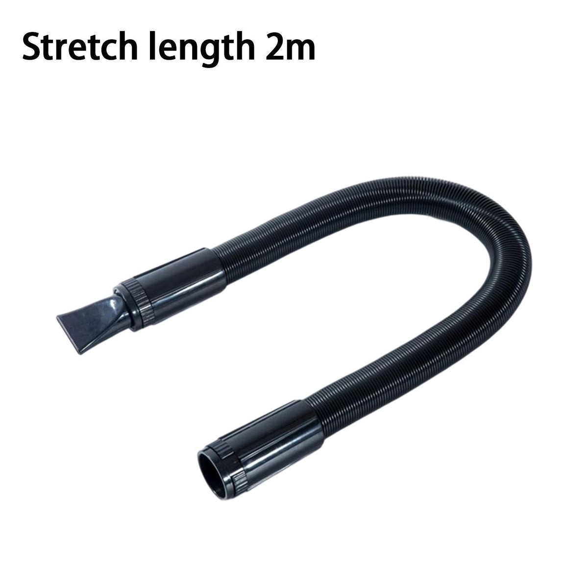 Heavy-Duty Dog Hair Dryer Hose s-2400 cs 2400 78in Hose