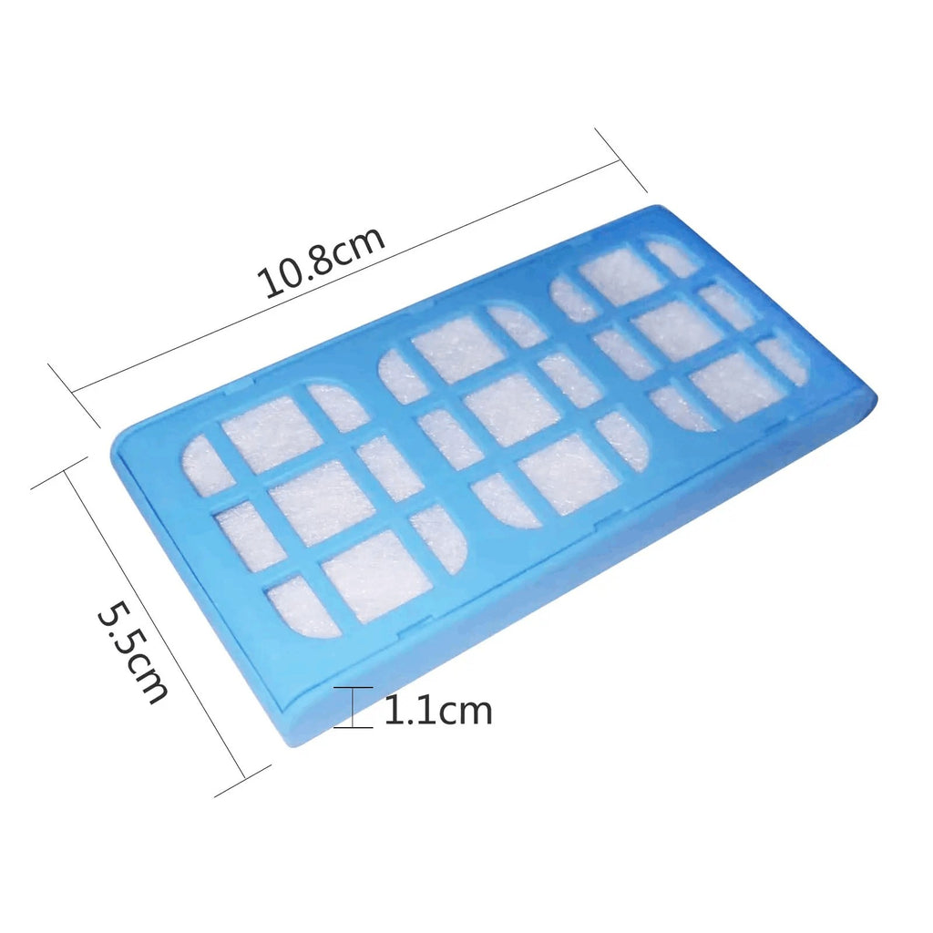 12PC Water Filter Cartridges Set For PET MATE Cat Mate Pet Fountains Replacement
