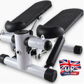 2Pcs Elliptical Machine Foot Pedals for Pedal Exerciser Fitness Mini Stepper