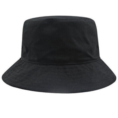 62-68cm Oversize Bucket Hat for Big/Large Head,Quick Drying Summer Beach Sun Cap