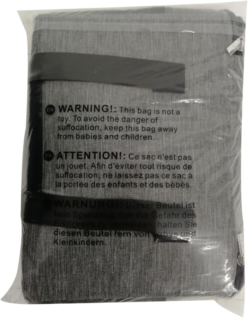 Picnic Bag 15L LEAK PROOF Insulated Thermal Camping Food Storage Bottle Cooler