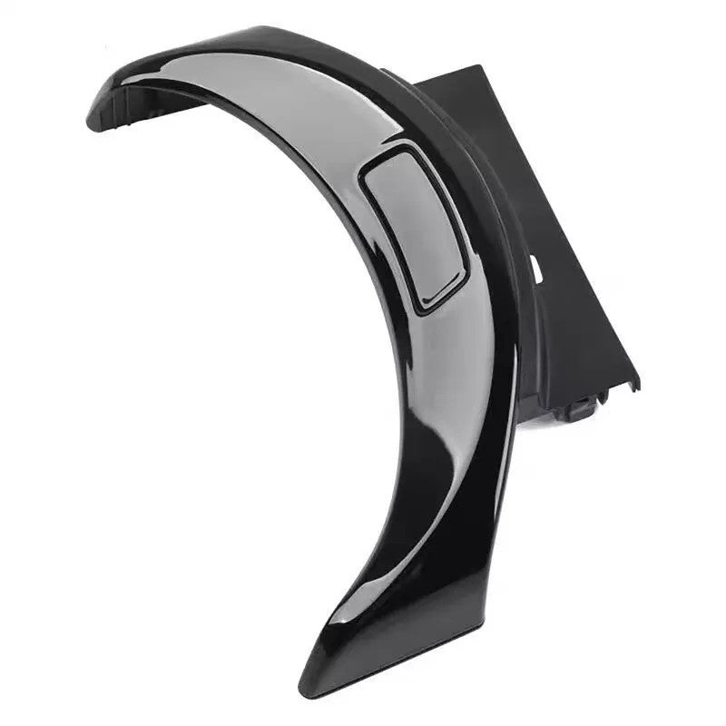 Console Armrest Switch Button Trim for Mercedes Benz C Class GLC W205 2056803407