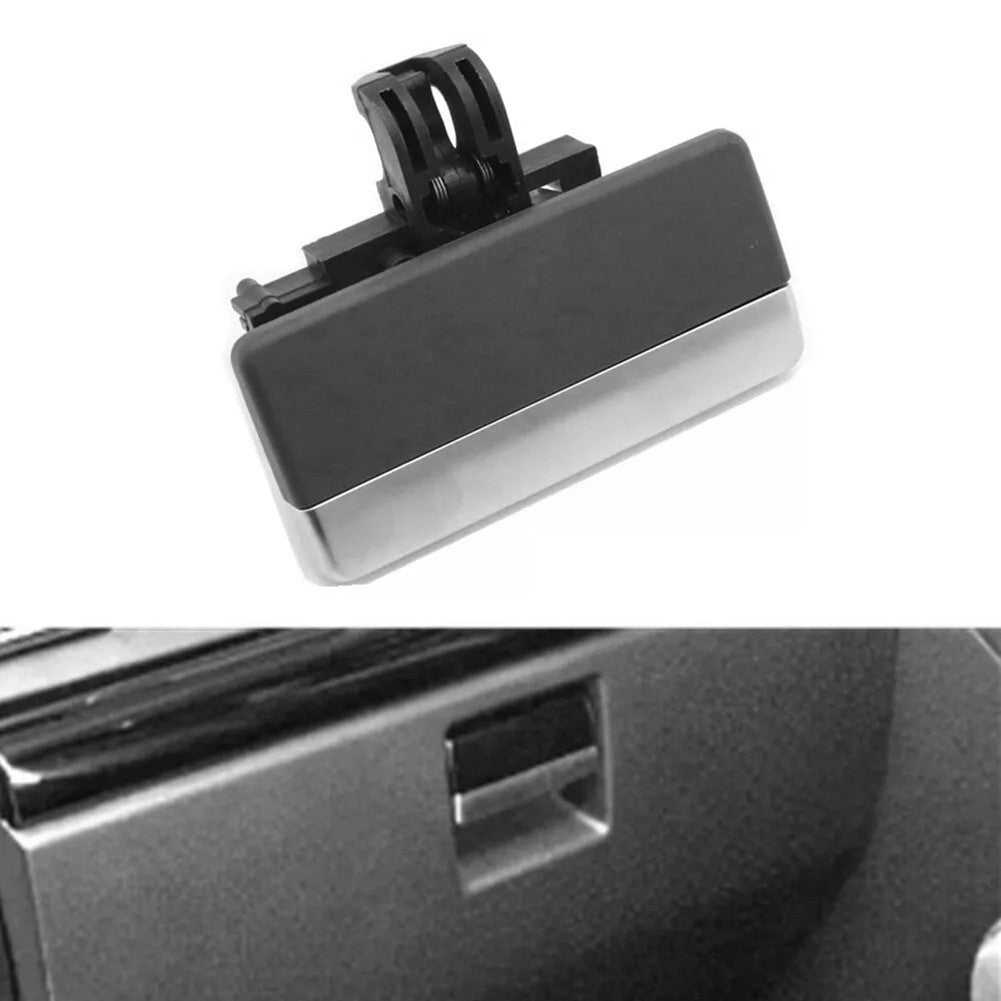 Sleek Design Glove Box Handle Latch for Land For Rover Evoque 14 to 19