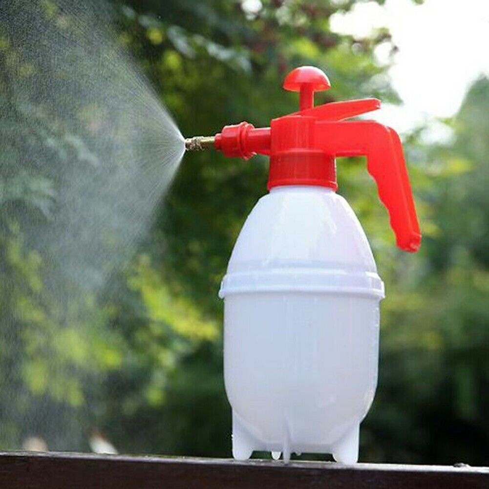 1PC - Bottle+Spray Brake Cleaner Degreaser Hand-Pressure Pump Pressure Sprayer