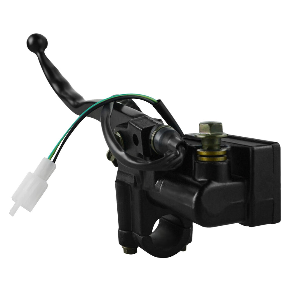 Front Brake Master Cylinder for YAMAHA XT600 XT550 XT350 TT250 XT225 YFM350 250