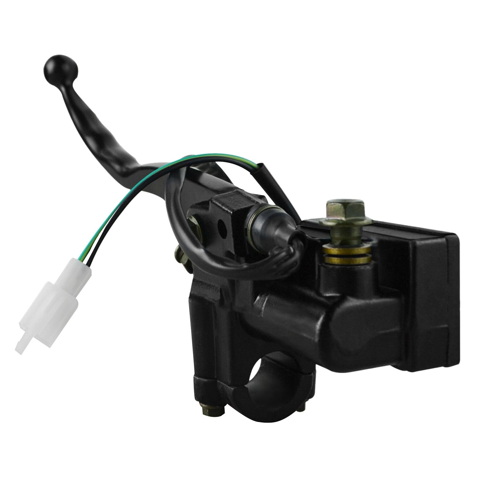 Front Brake Master Cylinder for YAMAHA XT600 XT550 XT350 TT250 XT225 YFM350 250