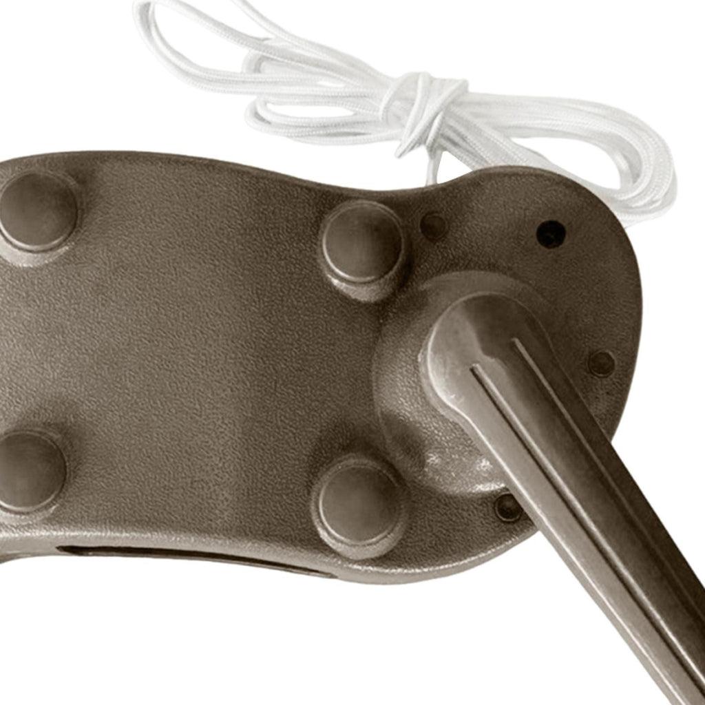 Patio Umbrella Crank Handle Parasol Replace for Courtyard Beach Outdoor
