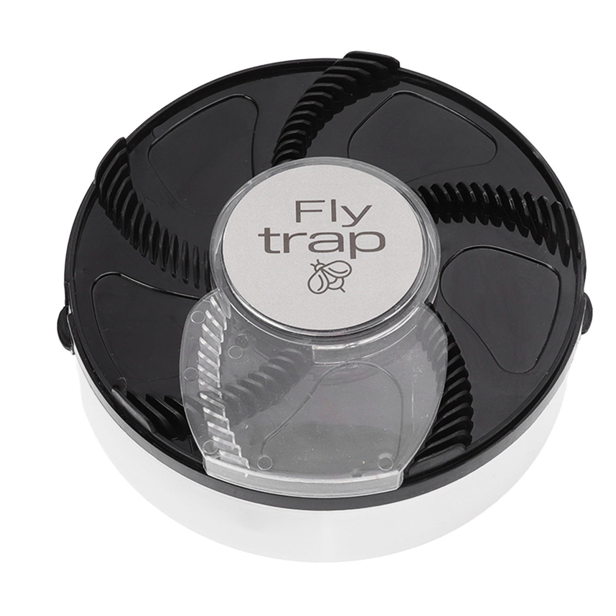 Electric Fly Trap Indoor Home Fly Catcher Automatic Rotating Mosquito Catcher´