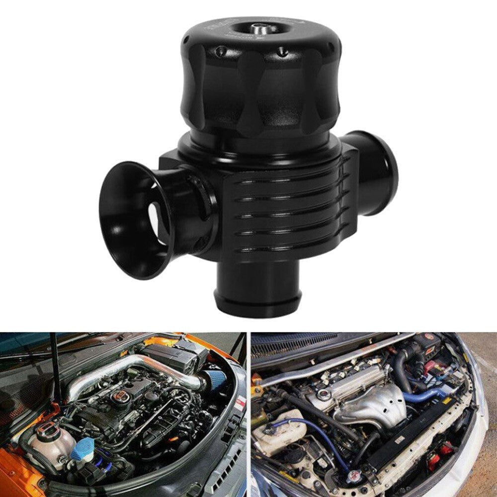 25mm Universal Car Turbo Diesel Blow Off Valves Diesel Dump Valve Turbo Diesel