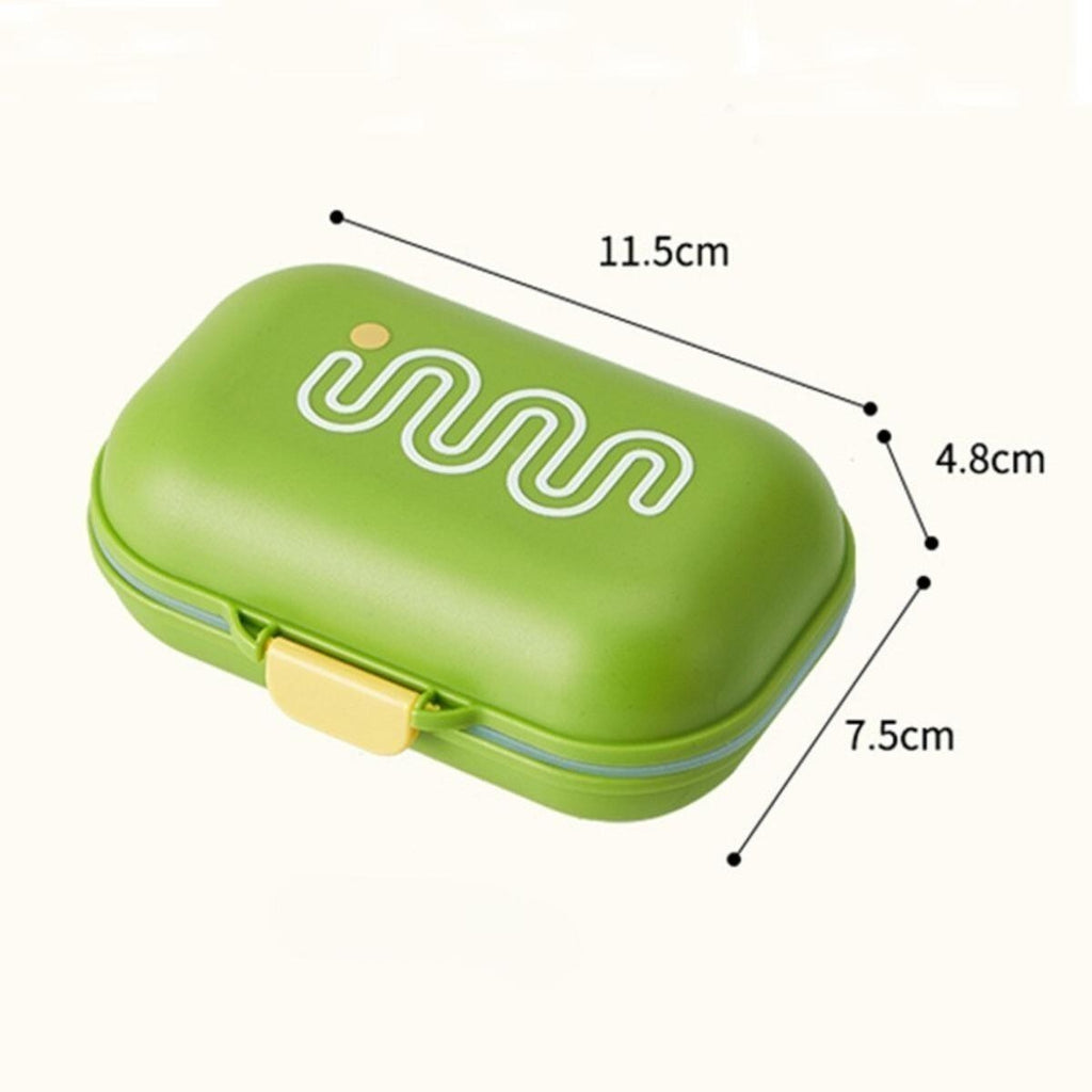 Soap Box with Lid Soap Box Holder Leakproof Soap Dish Travel Soap Container for