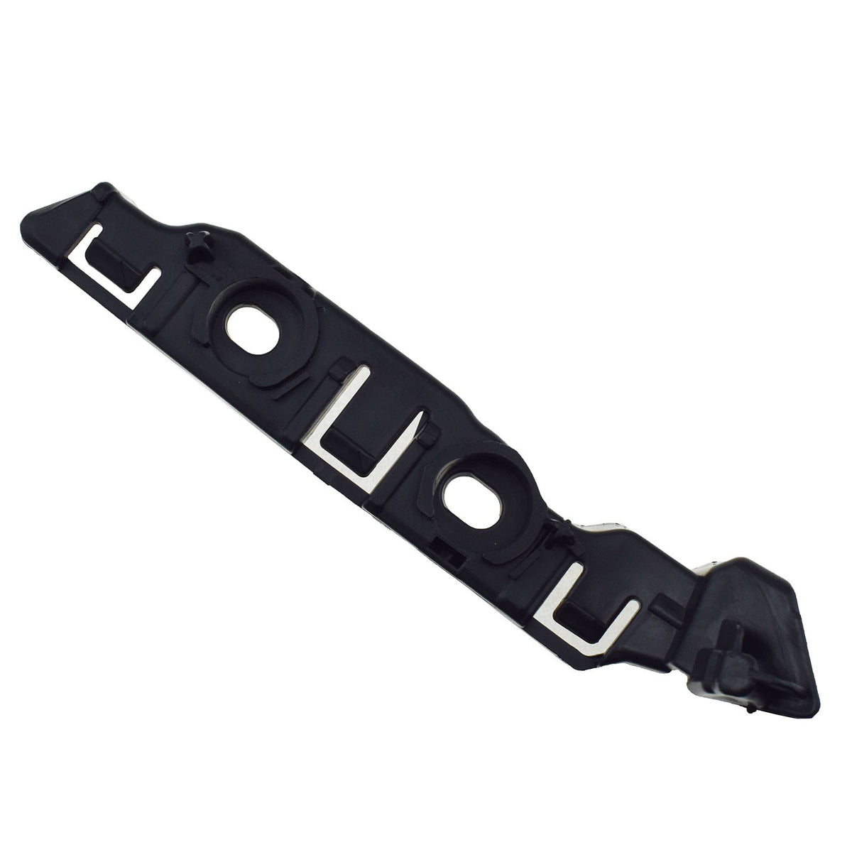 FRONT LEFT BUMPER GUIDE PROFILE MOUNTING BRACKET for AUDI A1 S1 GB 82A807183