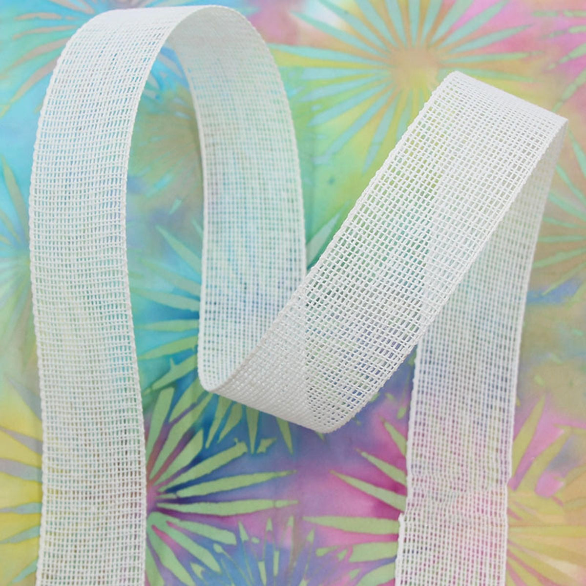 Stitched Hem Sewing Crafts Hemming Garment Web Tape Fishbone Accessories for