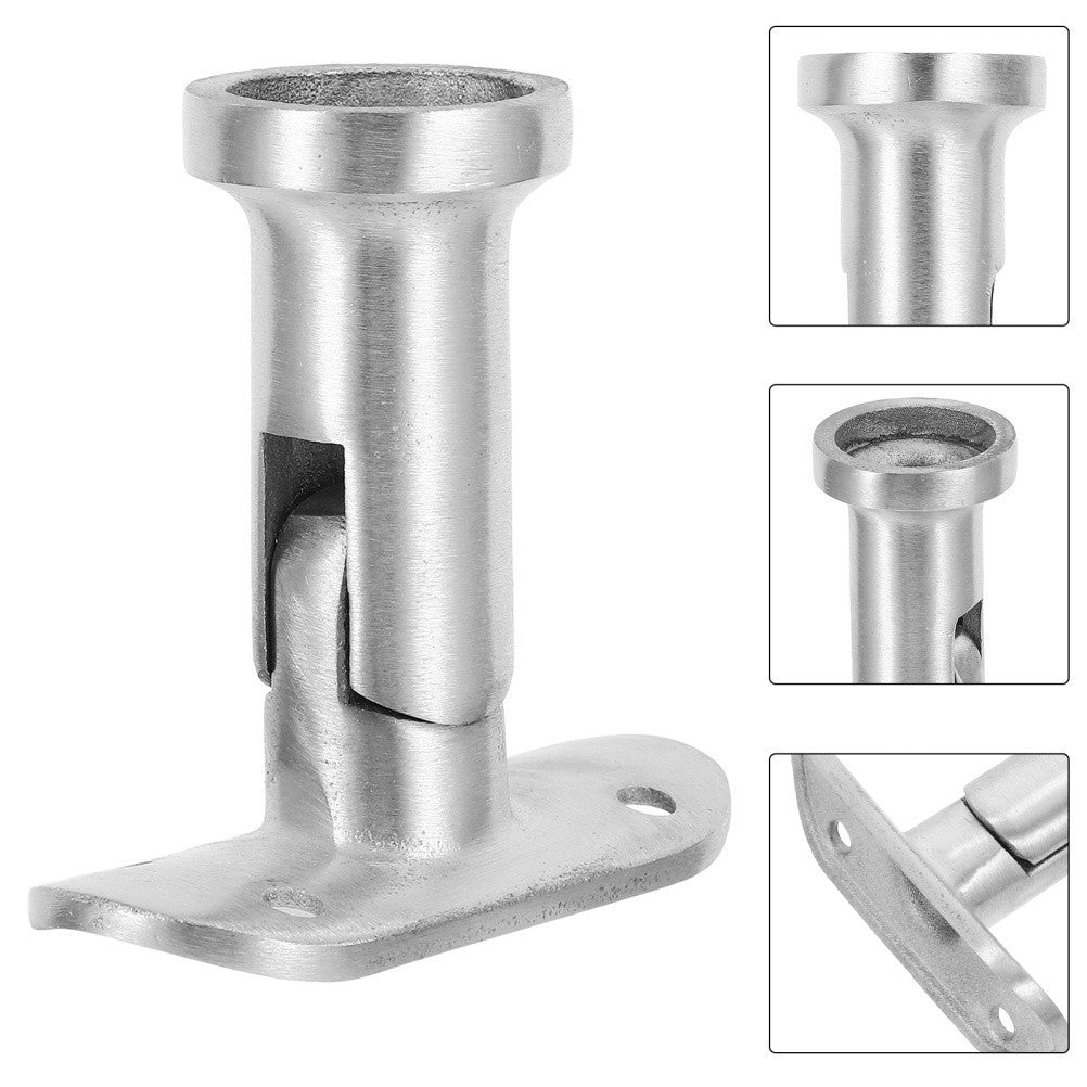 Staircase Handrail Bracket Long Brackets Hardware Installation Support
