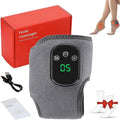 Cordless Foot Ankle Massager 5 Heat 3 Modes for Plantar Fasciitis Pain Relief UK