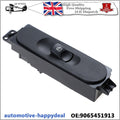 Single Electric Window Switch Passenger Side For Mercedes Sprinter VW Crafter.