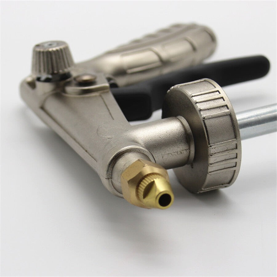 Adjustable Underbody UnderCoating Spray Gun Underseal For Schutz SPRAY GUN