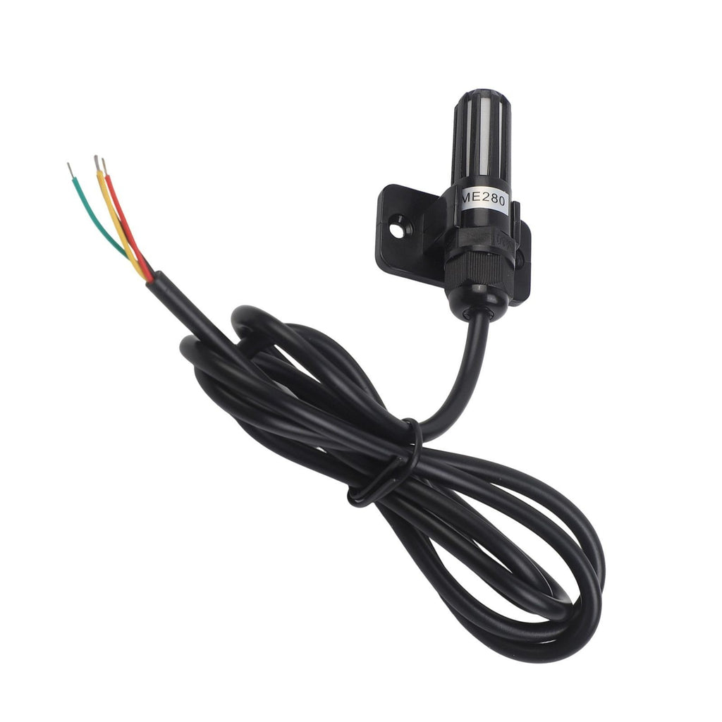 For BME280 For BMP280 Sensors with Stainless Steel Housing for For electronics