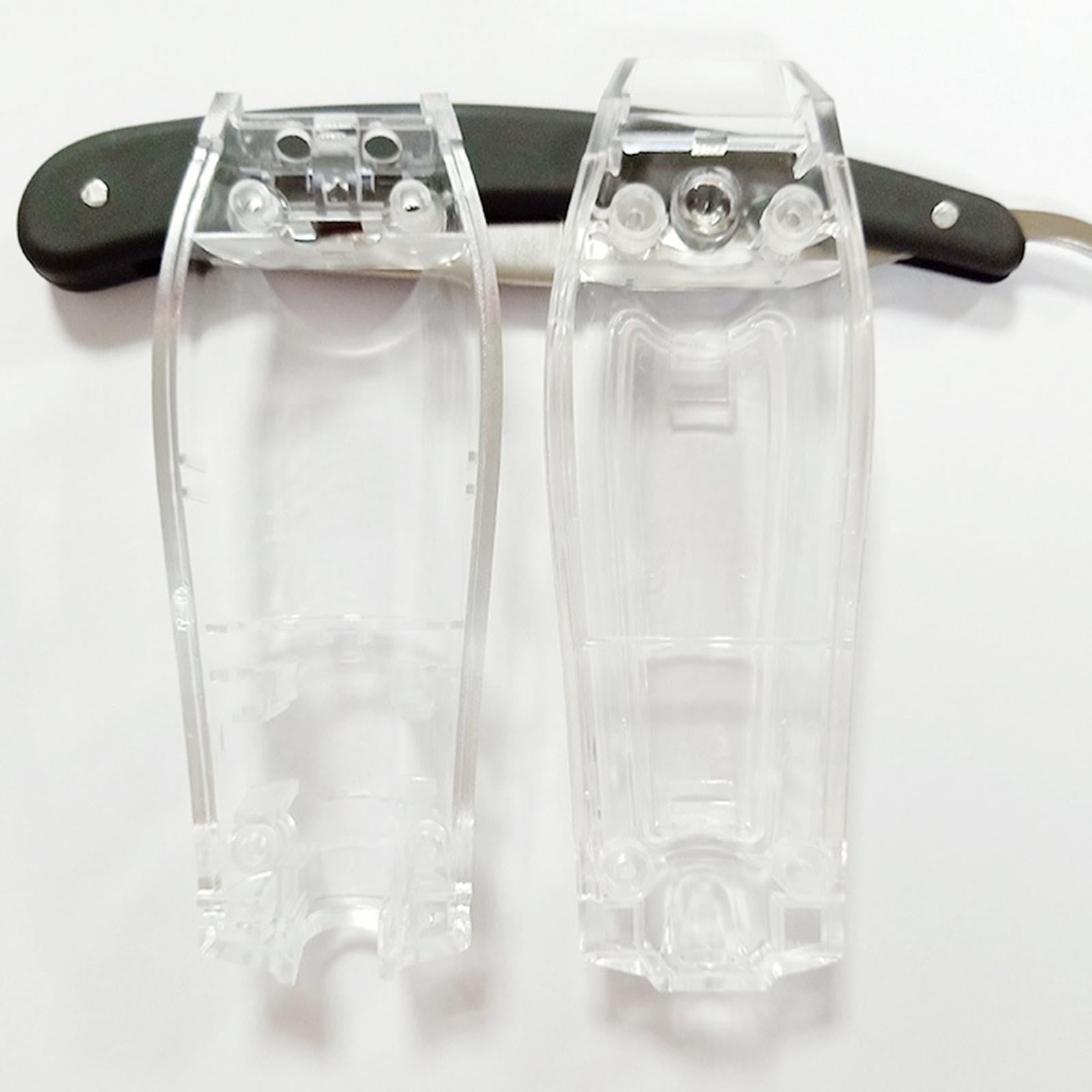 DIY Full Housing Shell for Wahl 8081