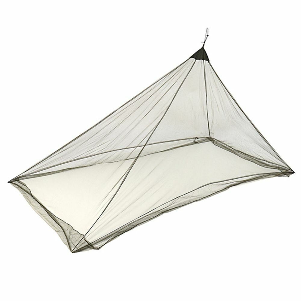 Camping Backpacking Anti Insect Mosquito Mat Tent Mosquito Net Textile Mesh